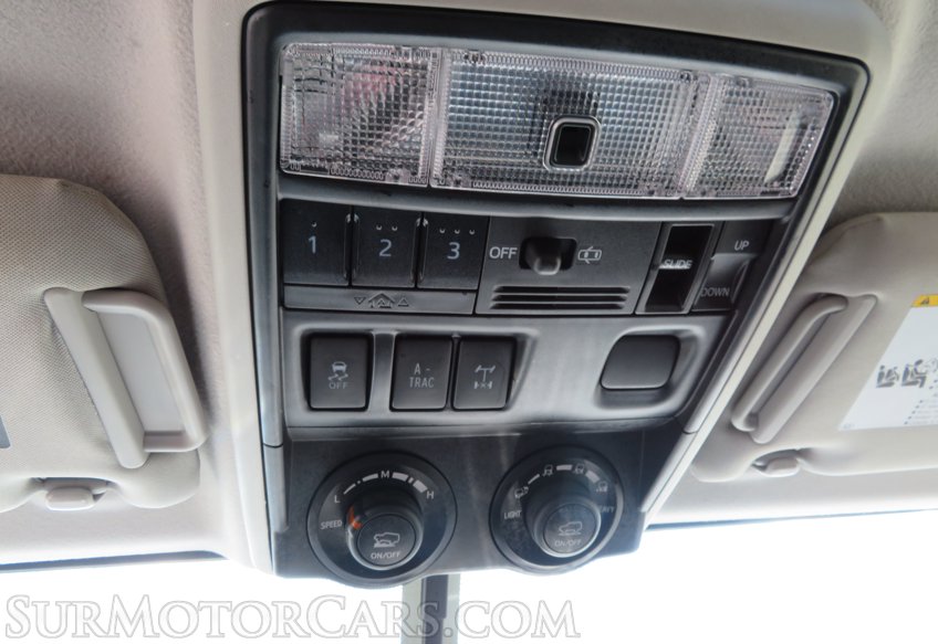 2018 Toyota 4Runner - Image 35