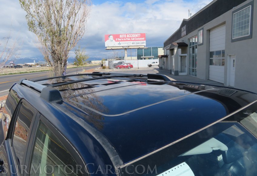 2018 Toyota 4Runner - Image 12