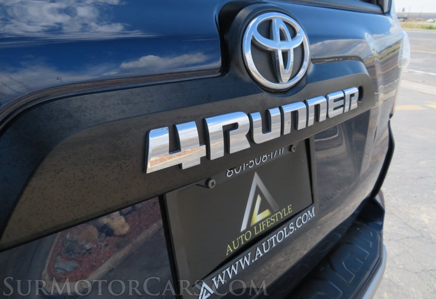 2018 Toyota 4Runner - Image 15