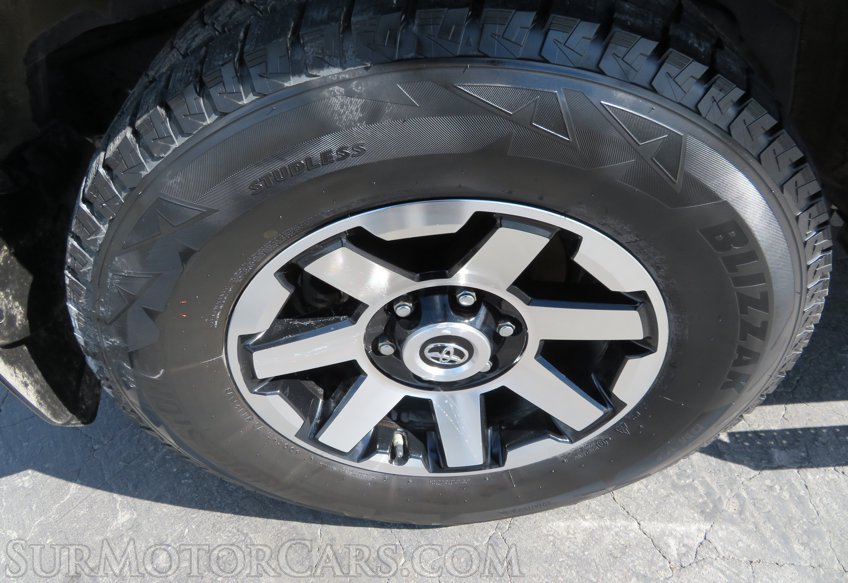 2018 Toyota 4Runner - Image 43