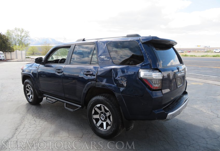 2018 Toyota 4Runner - Image 7