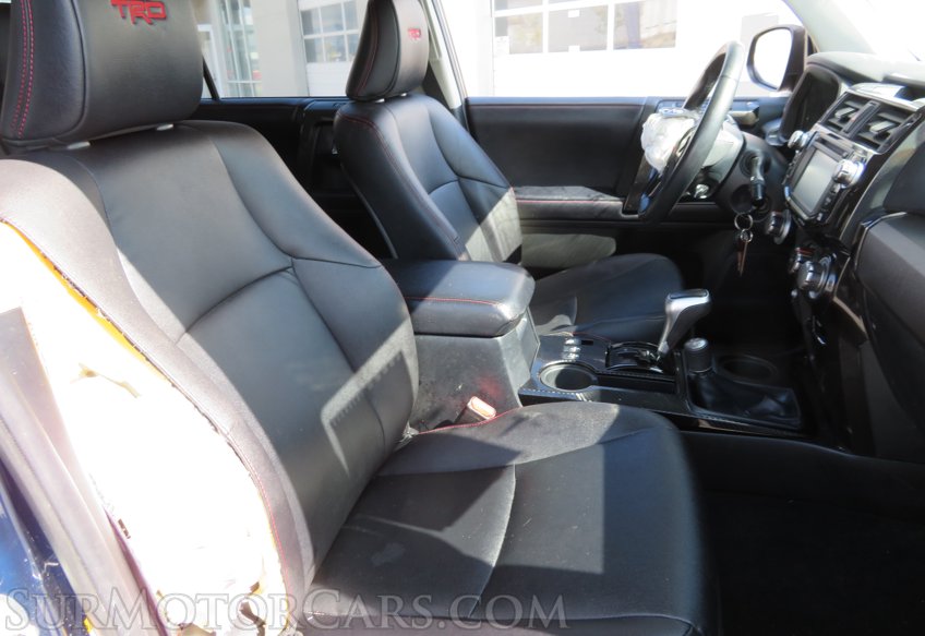 2018 Toyota 4Runner - Image 18