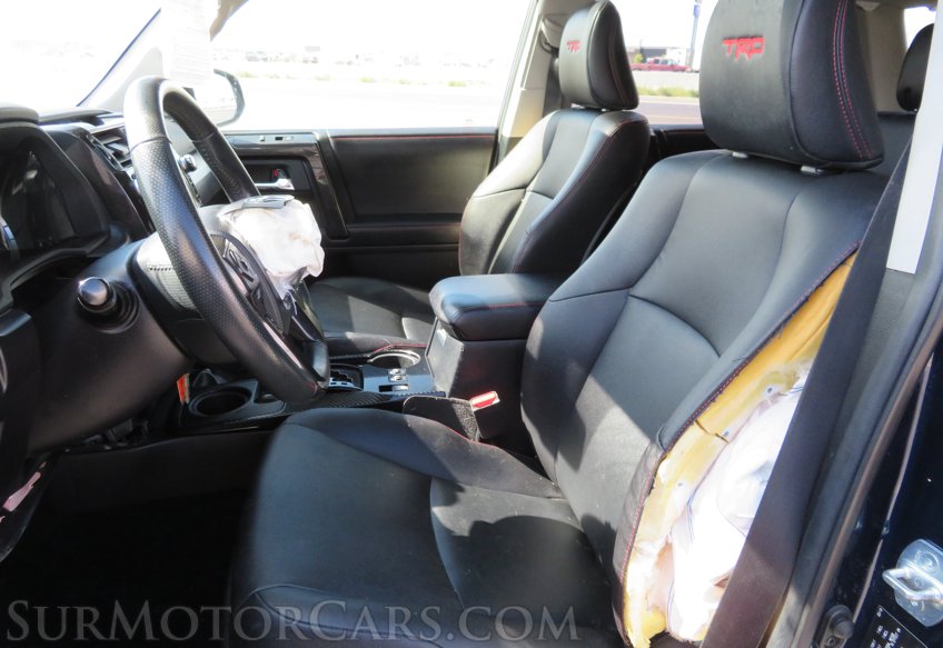 2018 Toyota 4Runner - Image 20
