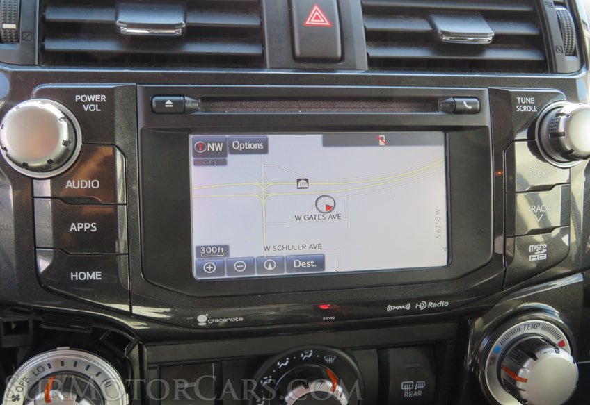 2018 Toyota 4Runner - Image 27