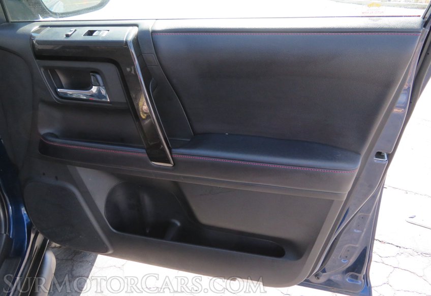2018 Toyota 4Runner - Image 42