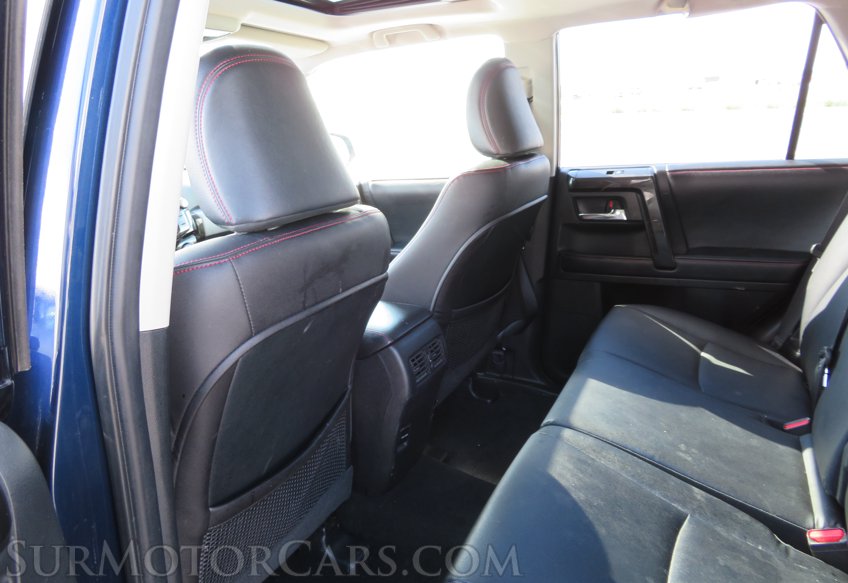 2018 Toyota 4Runner - Image 21