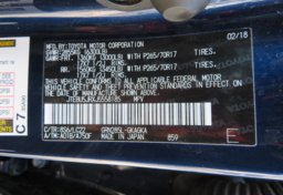2018 Toyota 4Runner - Image 49