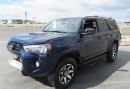 2018 Toyota 4Runner - Image 1