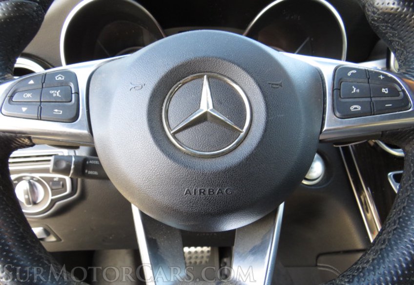 2018 Mercedes-Benz GLC - Image 39