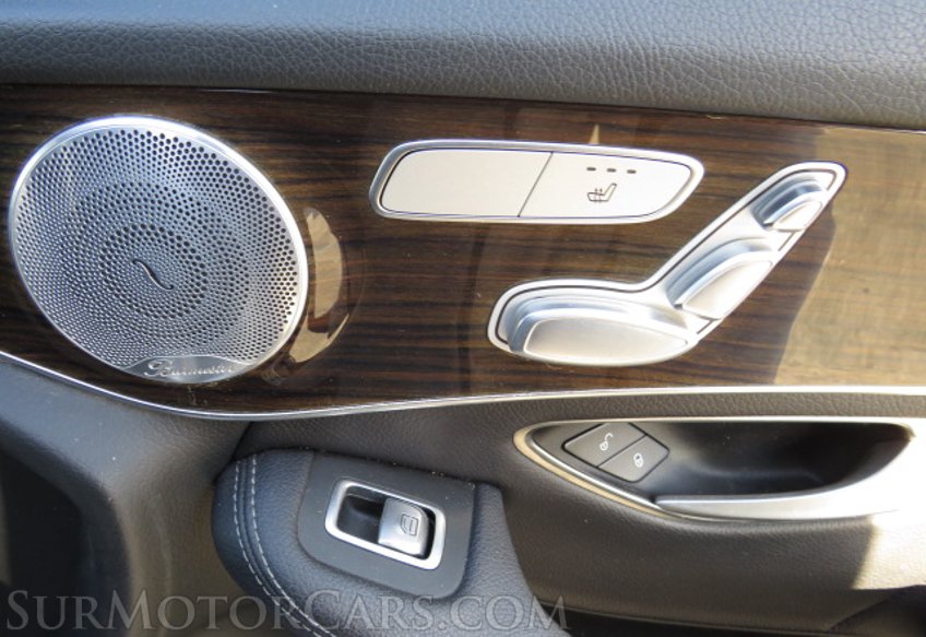 2018 Mercedes-Benz GLC - Image 49