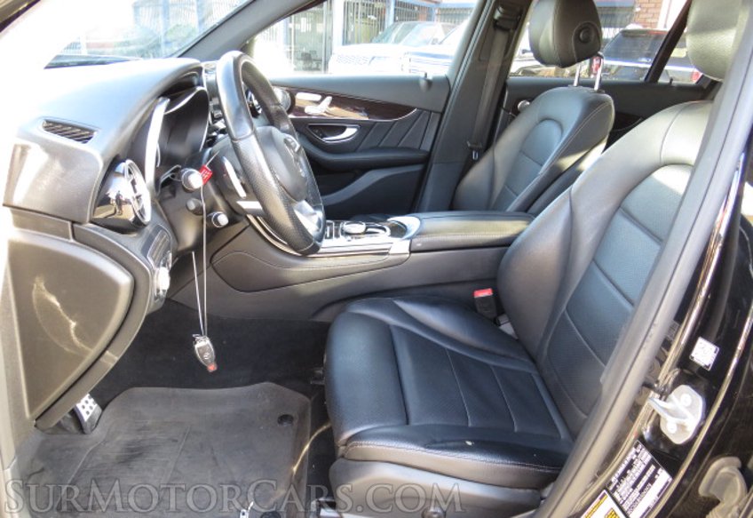 2018 Mercedes-Benz GLC - Image 22