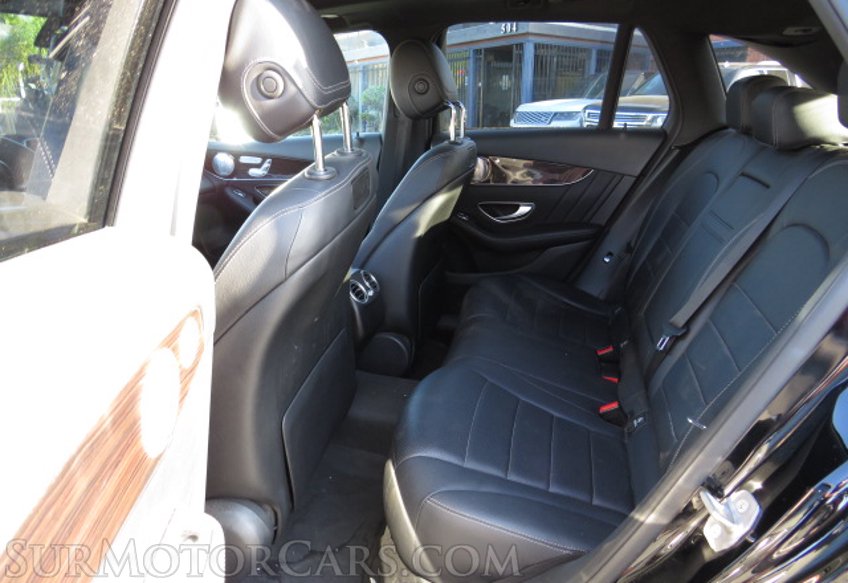 2018 Mercedes-Benz GLC - Image 30