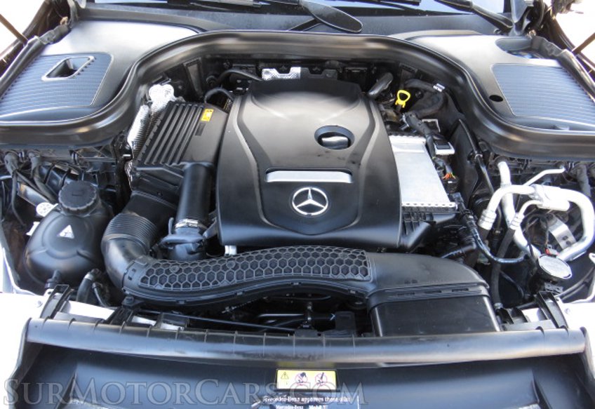 2018 Mercedes-Benz GLC - Image 56