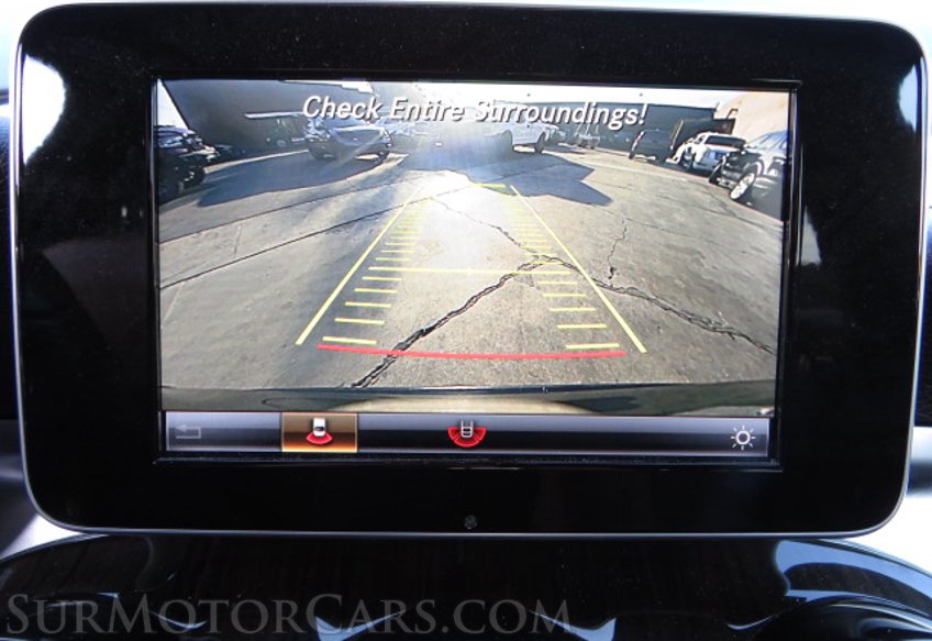 2018 Mercedes-Benz GLC - Image 35