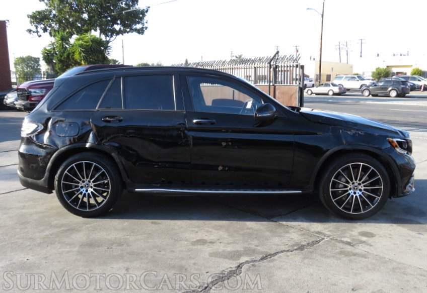 2018 Mercedes-Benz GLC - Image 5