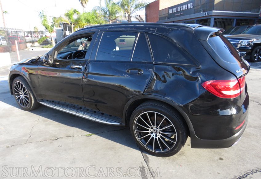 2018 Mercedes-Benz GLC - Image 10