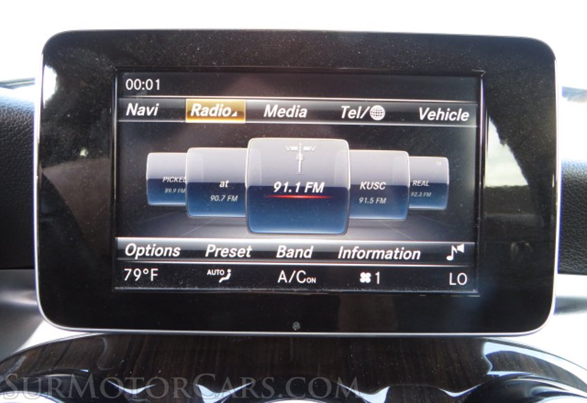 2018 Mercedes-Benz GLC - Image 34