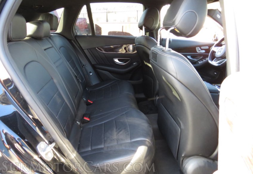 2018 Mercedes-Benz GLC - Image 27