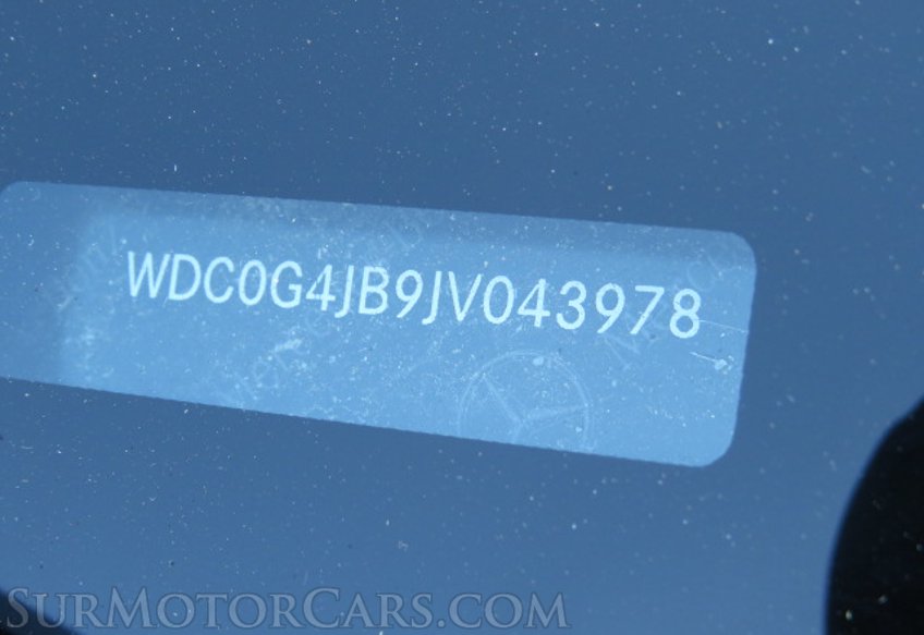 2018 Mercedes-Benz GLC - Image 52