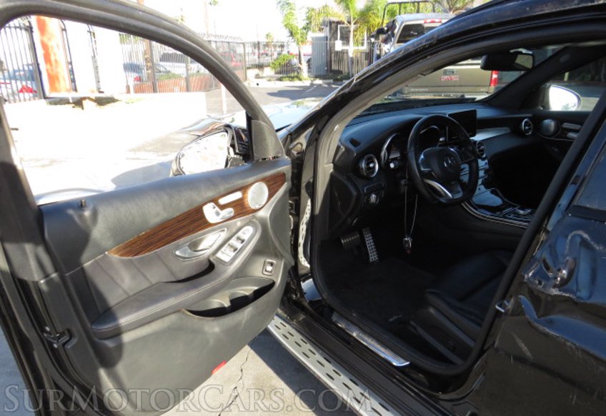 2018 Mercedes-Benz GLC - Image 19