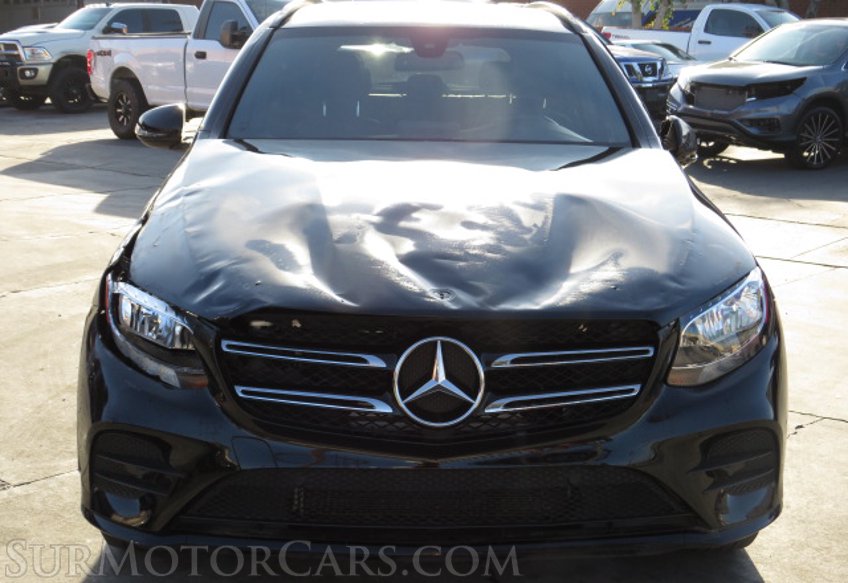 2018 Mercedes-Benz GLC - Image 14