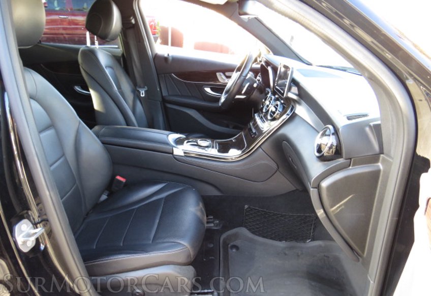 2018 Mercedes-Benz GLC - Image 23