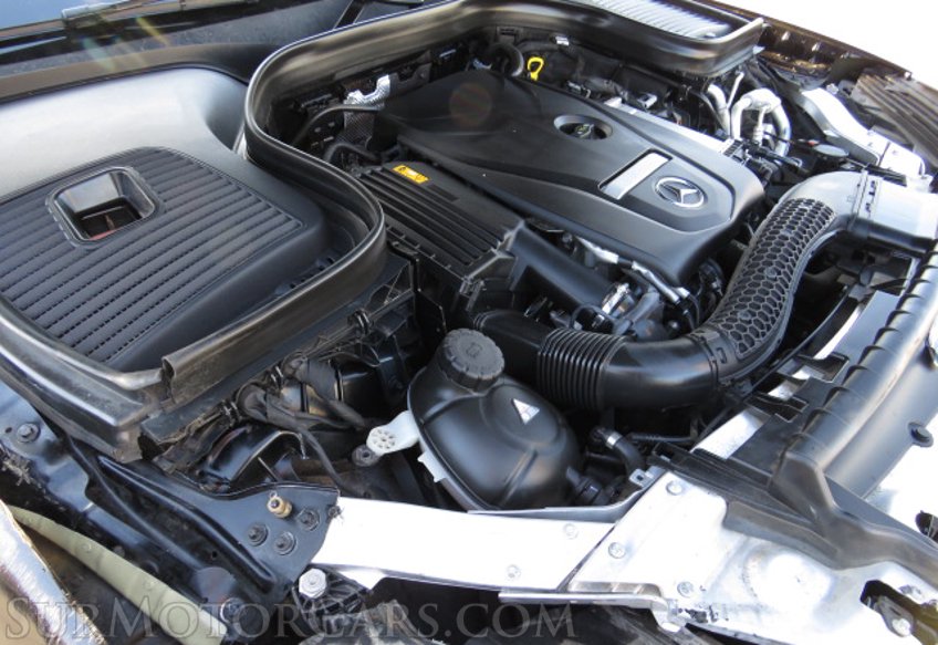 2018 Mercedes-Benz GLC - Image 55