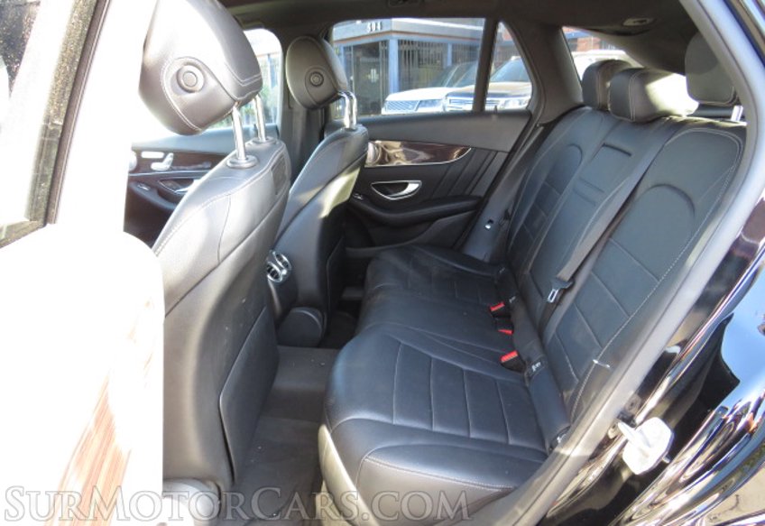 2018 Mercedes-Benz GLC - Image 28