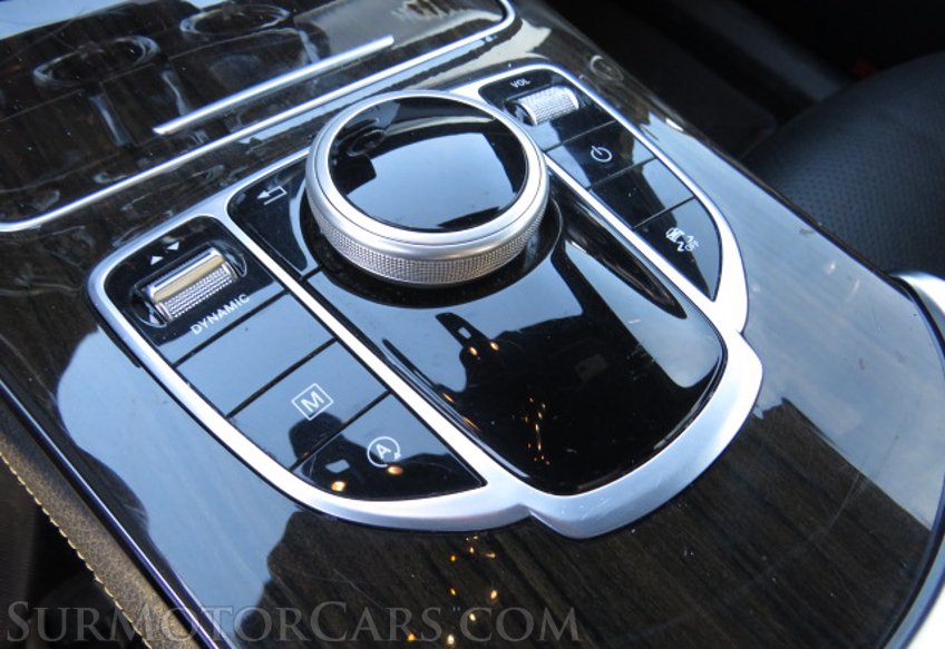 2018 Mercedes-Benz GLC - Image 38