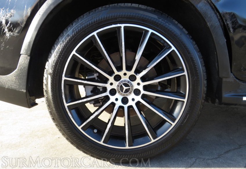 2018 Mercedes-Benz GLC - Image 11