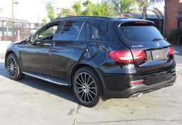 2018 Mercedes-Benz GLC - Image 8