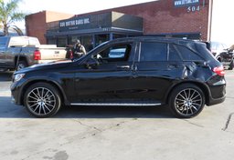 2018 Mercedes-Benz GLC - Image 6