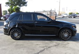 2018 Mercedes-Benz GLC - Image 5