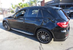 2018 Mercedes-Benz GLC - Image 10