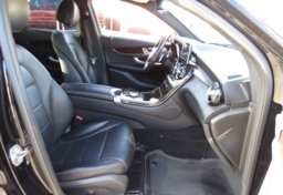 2018 Mercedes-Benz GLC - Image 23