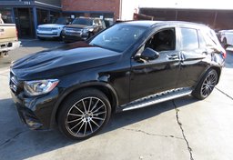 2018 Mercedes-Benz GLC - Image 2