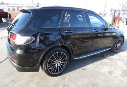 2018 Mercedes-Benz GLC - Image 9