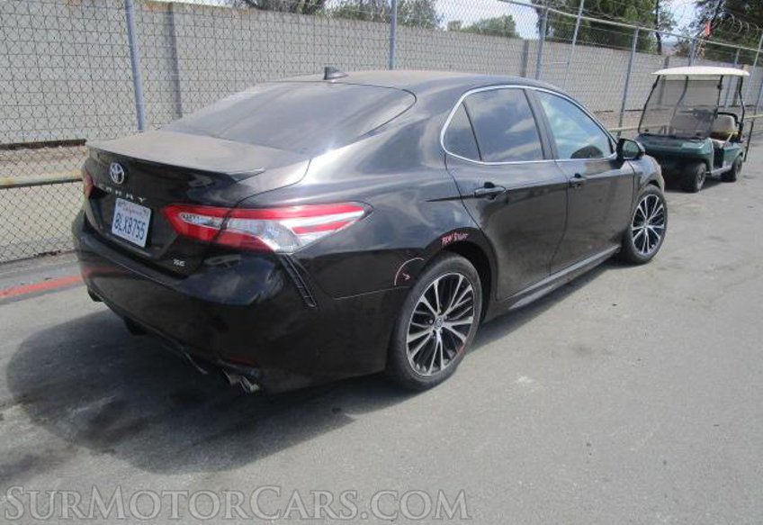 2020 Toyota Camry - Image 2
