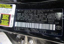 2020 Toyota Camry - Image 5
