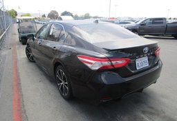 2020 Toyota Camry - Image 3