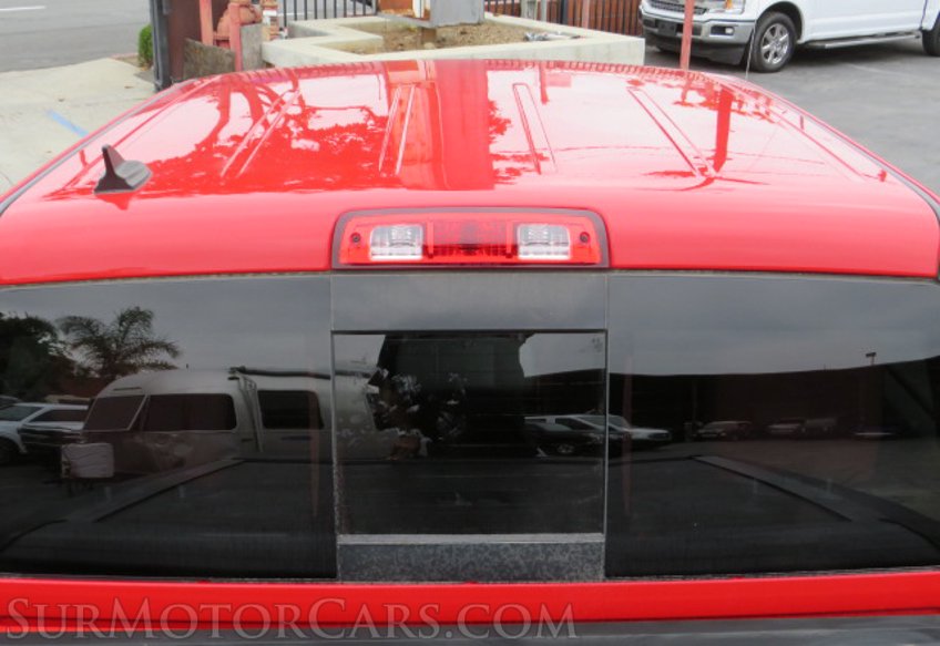 2016 Ram 1500 - Image 15