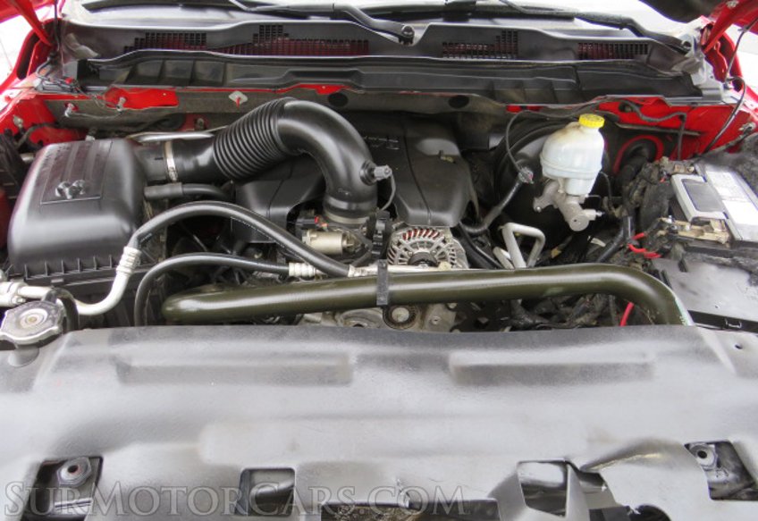 2016 Ram 1500 - Image 53