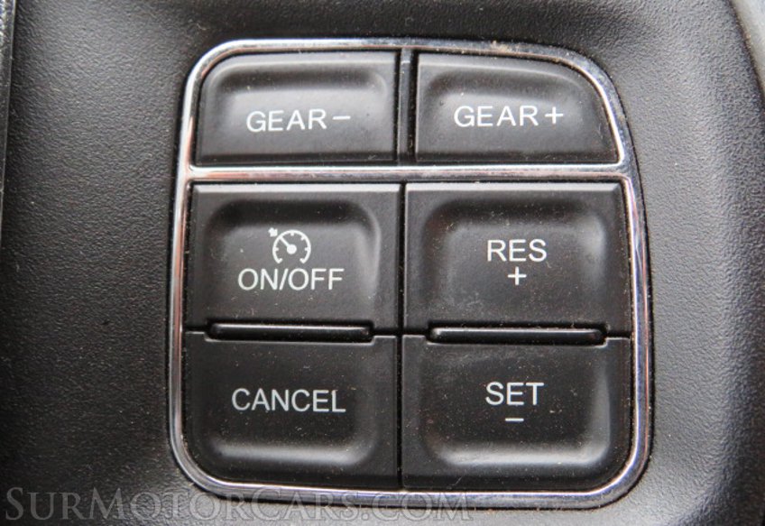 2016 Ram 1500 - Image 37