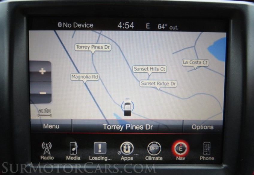 2016 Ram 1500 - Image 46