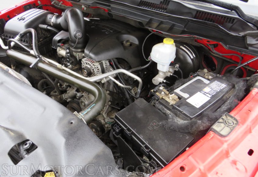 2016 Ram 1500 - Image 54