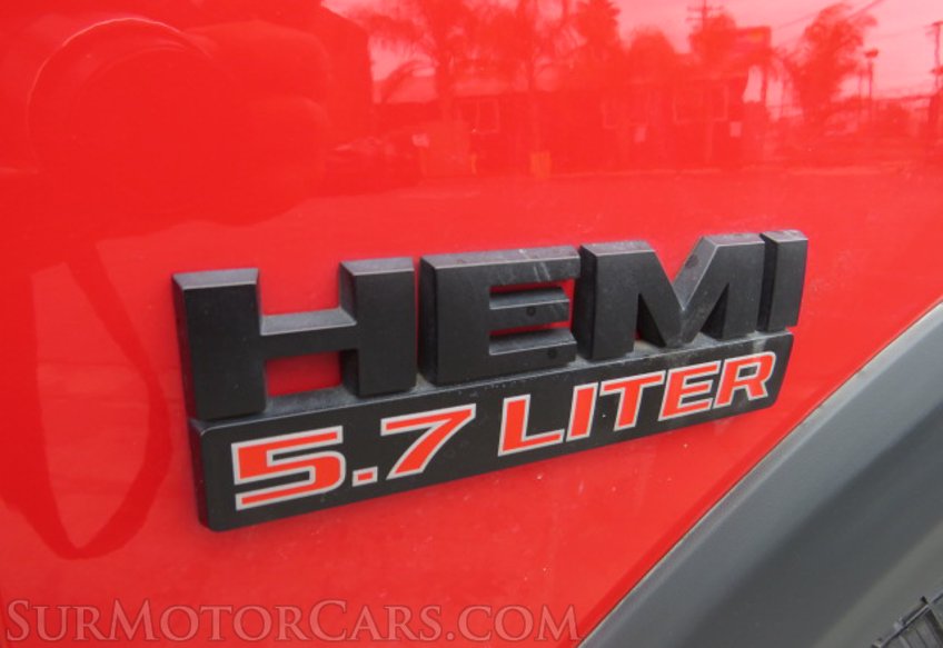 2016 Ram 1500 - Image 20