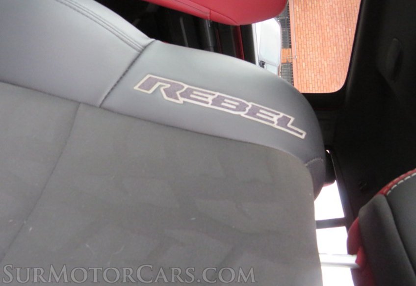 2016 Ram 1500 - Image 34