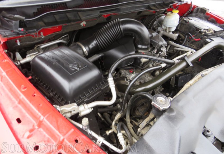 2016 Ram 1500 - Image 55