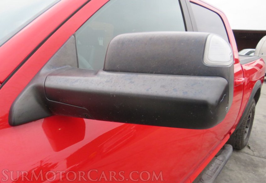 2016 Ram 1500 - Image 16