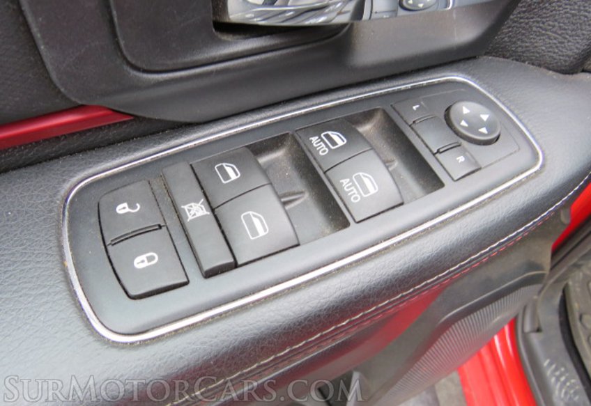 2016 Ram 1500 - Image 43